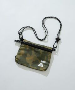 Sonny Label / サニーレーベル ショルダーバッグ | POLER　STUFFABLE POUCH