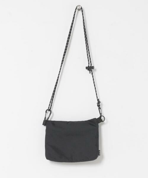 Sonny Label / サニーレーベル ショルダーバッグ | POLER　STUFFABLE POUCH | 詳細2