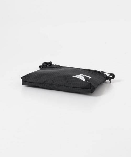 Sonny Label / サニーレーベル ショルダーバッグ | POLER　STUFFABLE POUCH | 詳細3