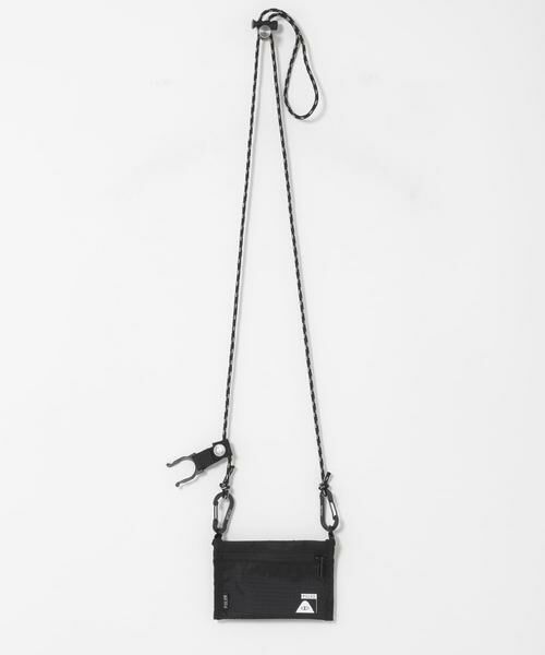 Sonny Label / サニーレーベル ショルダーバッグ | POLER　STUFFABLE DRINK POUCH | 詳細1