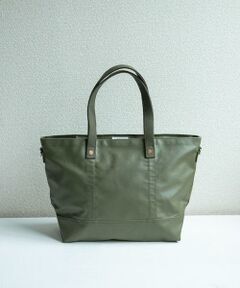 Sonny Label / サニーレーベル トートバッグ | POLER　WASABI&POLER Durable Tent Tote S