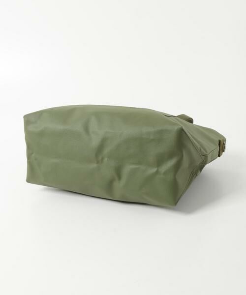 Sonny Label / サニーレーベル トートバッグ | POLER　WASABI&POLER Durable Tent Tote S | 詳細5