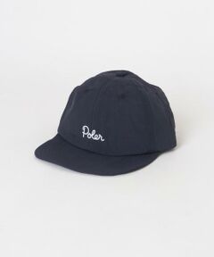 Sonny Label / サニーレーベル キャップ | POLER　NYLON FLOPPY BASEBALL CAP