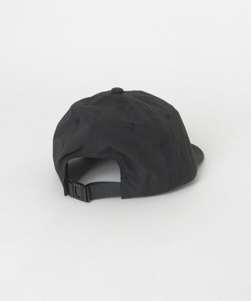 Sonny Label / サニーレーベル キャップ | POLER　NYLON FLOPPY BASEBALL CAP | 詳細6