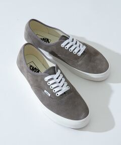 Sonny Label / サニーレーベル スニーカー | VANS　Authentic