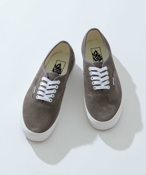 Sonny Label / サニーレーベル スニーカー | VANS　Authentic | 詳細1