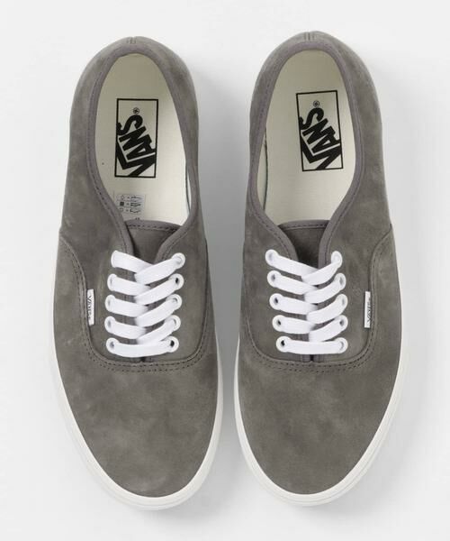 Sonny Label / サニーレーベル スニーカー | VANS　Authentic | 詳細5