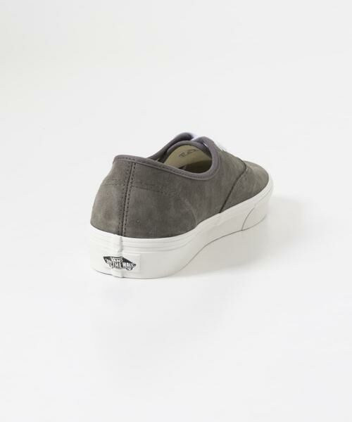 Sonny Label / サニーレーベル スニーカー | VANS　Authentic | 詳細6