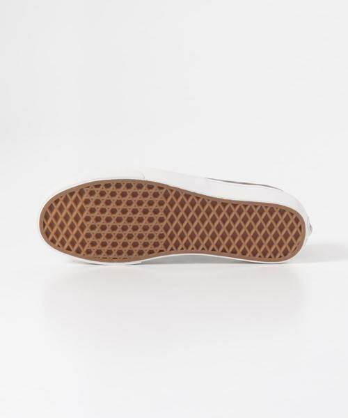 Sonny Label / サニーレーベル スニーカー | VANS　Authentic | 詳細7