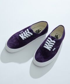 Sonny Label / サニーレーベル スニーカー | VANS　Authentic