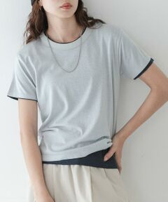Sonny Label / サニーレーベル Tシャツ | シアーTシャツSET