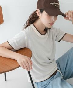 Sonny Label / サニーレーベル Tシャツ | シアーTシャツSET