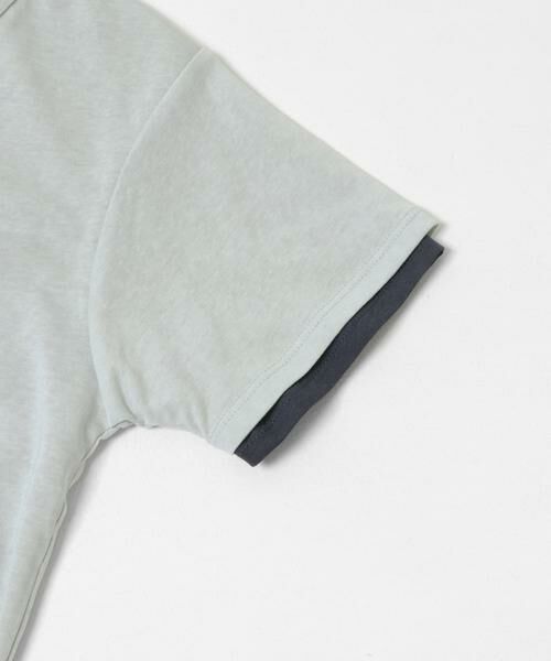 Sonny Label / サニーレーベル Tシャツ | シアーTシャツSET | 詳細10