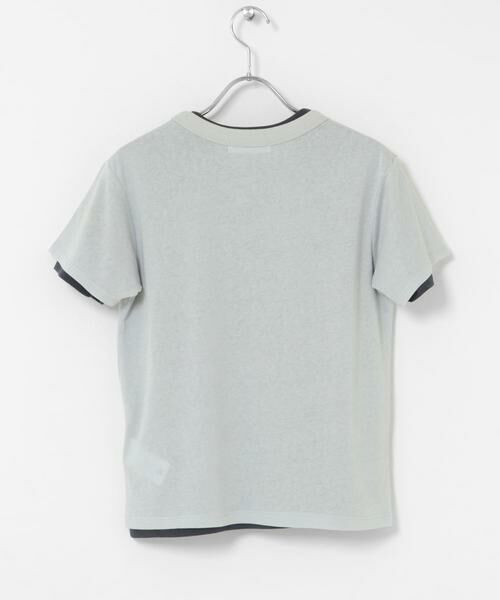 Sonny Label / サニーレーベル Tシャツ | シアーTシャツSET | 詳細11