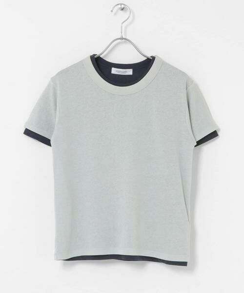 Sonny Label / サニーレーベル Tシャツ | シアーTシャツSET | 詳細8