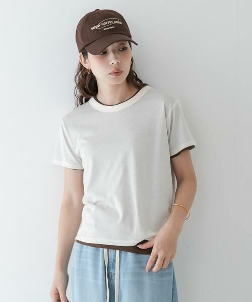 Sonny Label / サニーレーベル Tシャツ | シアーTシャツSET | 詳細16