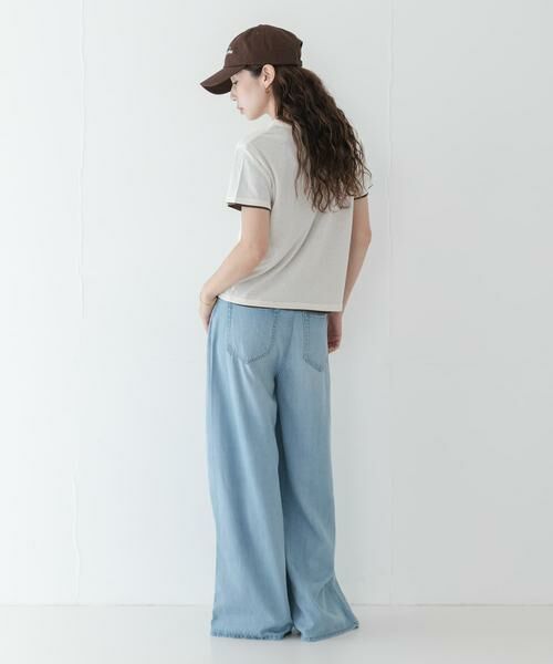 Sonny Label / サニーレーベル Tシャツ | シアーTシャツSET | 詳細20