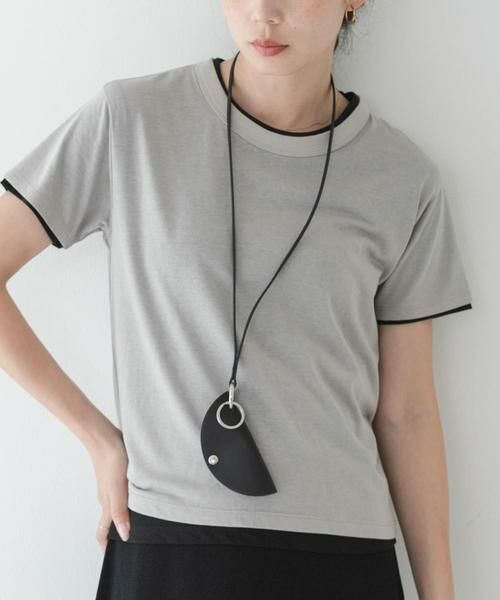 Sonny Label / サニーレーベル Tシャツ | シアーTシャツSET | 詳細24
