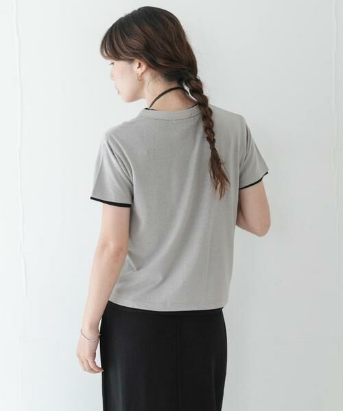 Sonny Label / サニーレーベル Tシャツ | シアーTシャツSET | 詳細27