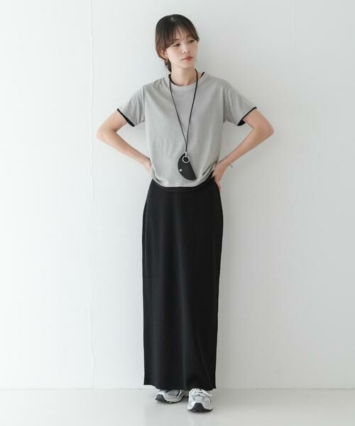 Sonny Label / サニーレーベル Tシャツ | シアーTシャツSET | 詳細28