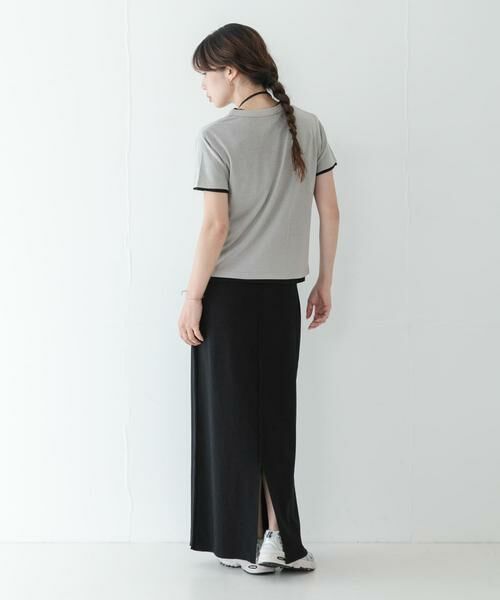 Sonny Label / サニーレーベル Tシャツ | シアーTシャツSET | 詳細29