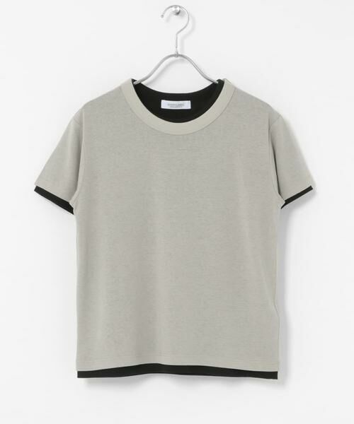 Sonny Label / サニーレーベル Tシャツ | シアーTシャツSET | 詳細30