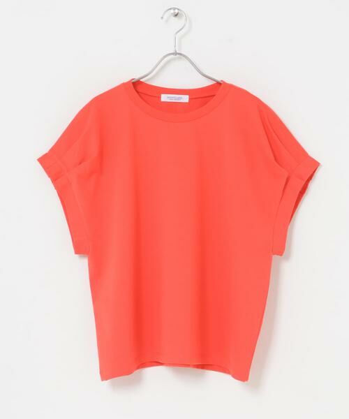 Sonny Label / サニーレーベル Tシャツ | 接触冷感タックスリーブプルオーバー | 詳細8