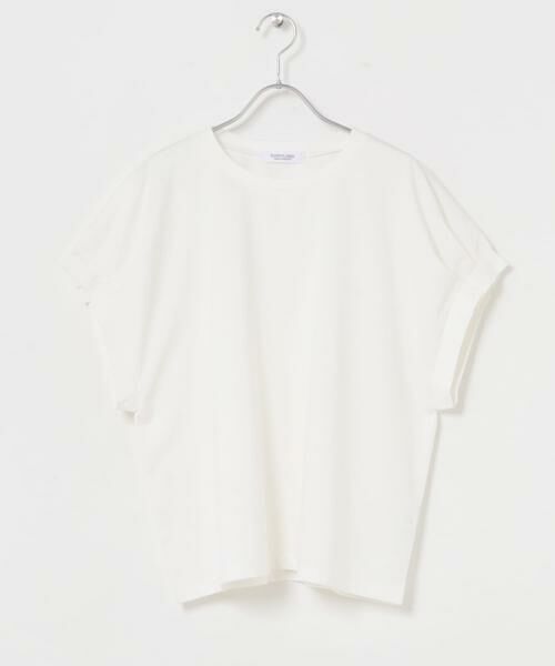 Sonny Label / サニーレーベル Tシャツ | 接触冷感タックスリーブプルオーバー | 詳細16