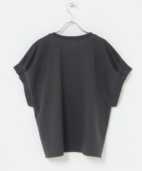 Sonny Label / サニーレーベル Tシャツ | 接触冷感タックスリーブプルオーバー | 詳細27
