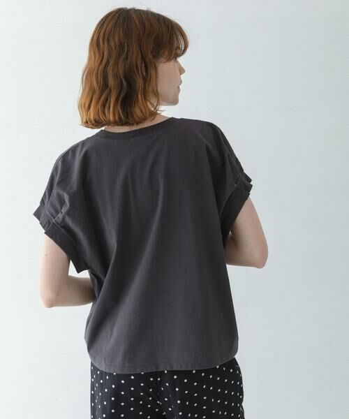 Sonny Label / サニーレーベル Tシャツ | 接触冷感タックスリーブプルオーバー | 詳細21