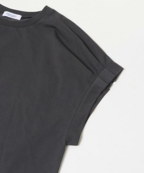 Sonny Label / サニーレーベル Tシャツ | 接触冷感タックスリーブプルオーバー | 詳細26