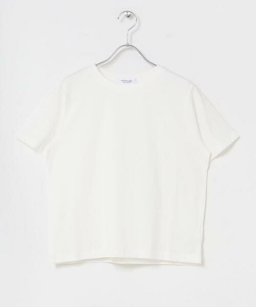 Sonny Label / サニーレーベル Tシャツ | レースキャミソール×Tシャツ SET | 詳細19