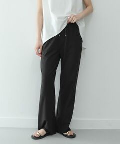 Sonny Label / サニーレーベル その他パンツ | 接触冷感ポンチイージーフレアパンツ