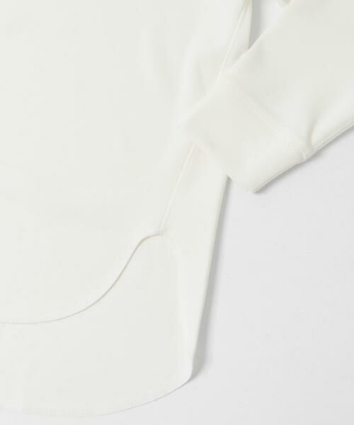 Sonny Label / サニーレーベル Tシャツ | カットジョーゼットプルオーバー | 詳細9