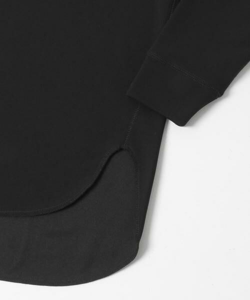 Sonny Label / サニーレーベル Tシャツ | カットジョーゼットプルオーバー | 詳細18