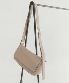 Sonny Label / サニーレーベル ショルダーバッグ | フラップショルダーバッグ