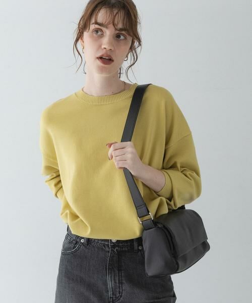 Sonny Label / サニーレーベル ショルダーバッグ | フラップショルダーバッグ | 詳細6