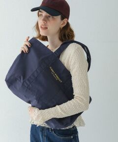 Sonny Label / サニーレーベル トートバッグ | SLEEPY WEEKDAY TOTEBAG