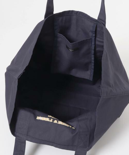 Sonny Label / サニーレーベル トートバッグ | SLEEPY WEEKDAY TOTEBAG | 詳細17