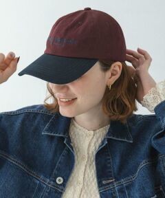 Sonny Label / サニーレーベル キャップ | SLEEPY WEEKDAY CAP