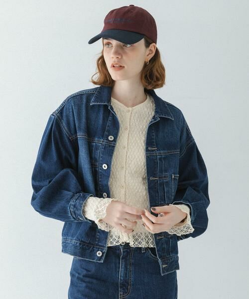 Sonny Label / サニーレーベル キャップ | SLEEPY WEEKDAY CAP | 詳細6