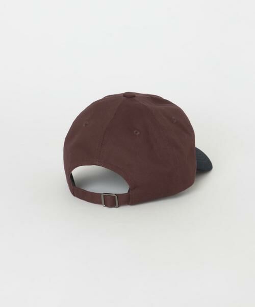 Sonny Label / サニーレーベル キャップ | SLEEPY WEEKDAY CAP | 詳細8