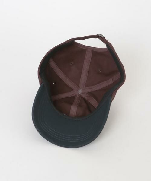 Sonny Label / サニーレーベル キャップ | SLEEPY WEEKDAY CAP | 詳細9