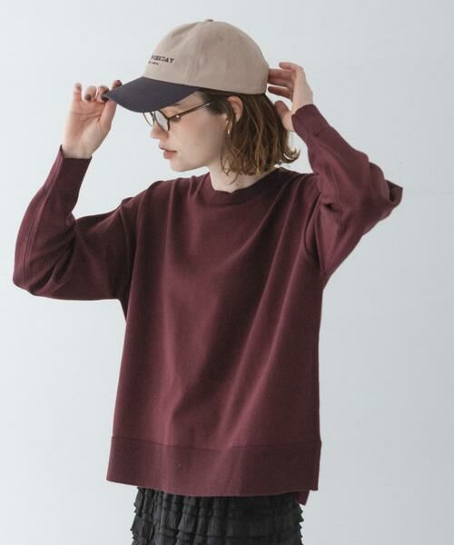Sonny Label / サニーレーベル キャップ | SLEEPY WEEKDAY CAP | 詳細19