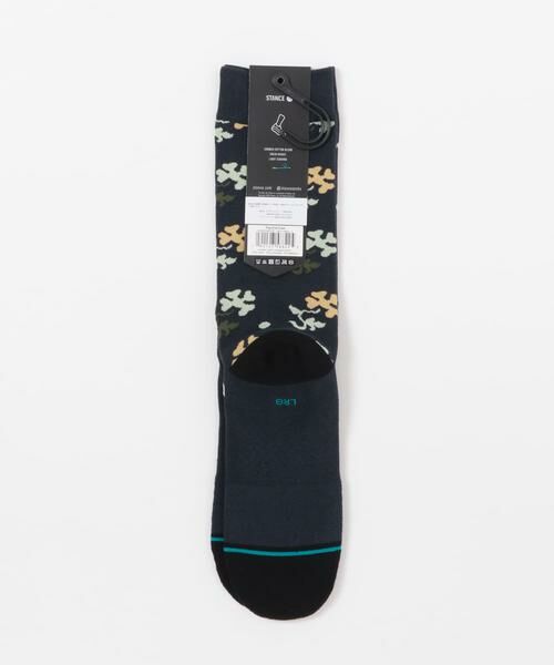 Sonny Label / サニーレーベル ソックス | STANCE SOCKS　POP END CREW | 詳細2