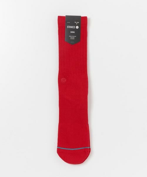 Sonny Label / サニーレーベル ソックス | STANCE SOCKS　ICON | 詳細1