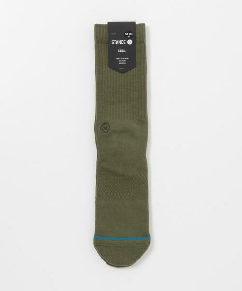 Sonny Label / サニーレーベル ソックス | STANCE SOCKS　ICON | 詳細5