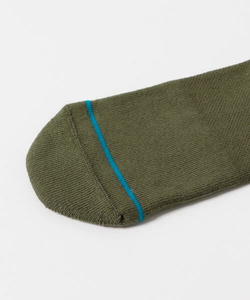 Sonny Label / サニーレーベル ソックス | STANCE SOCKS　ICON | 詳細6