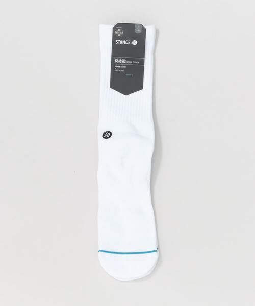 Sonny Label / サニーレーベル ソックス | STANCE SOCKS　ICON | 詳細12
