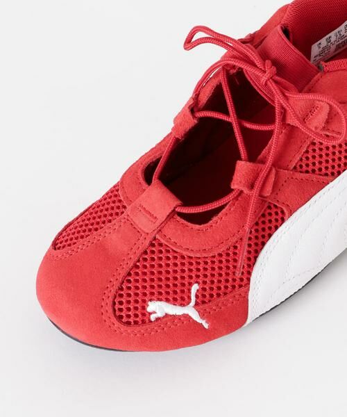 Sonny Label / サニーレーベル スニーカー | PUMA　SPEEDCAT SUMMER WNS | 詳細2
